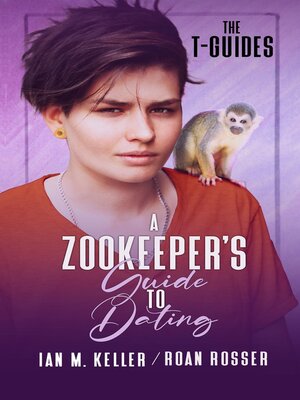 cover image of A Zookeeper's Guide to Dating